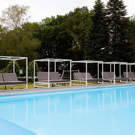 Veluwe Hotel De Beyaerd Hulshorst Kültér fotó