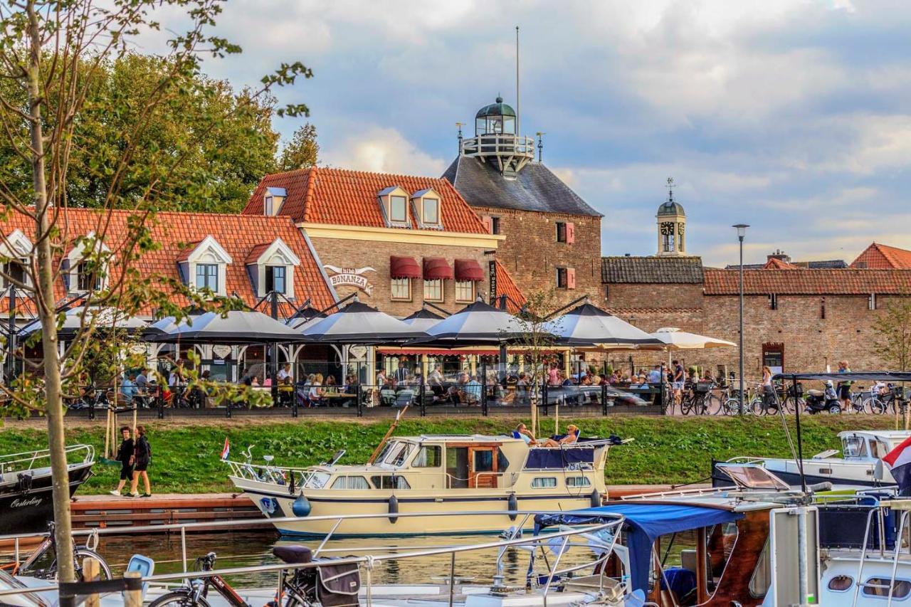 Veluwe Hotel De Beyaerd Hulshorst Kültér fotó