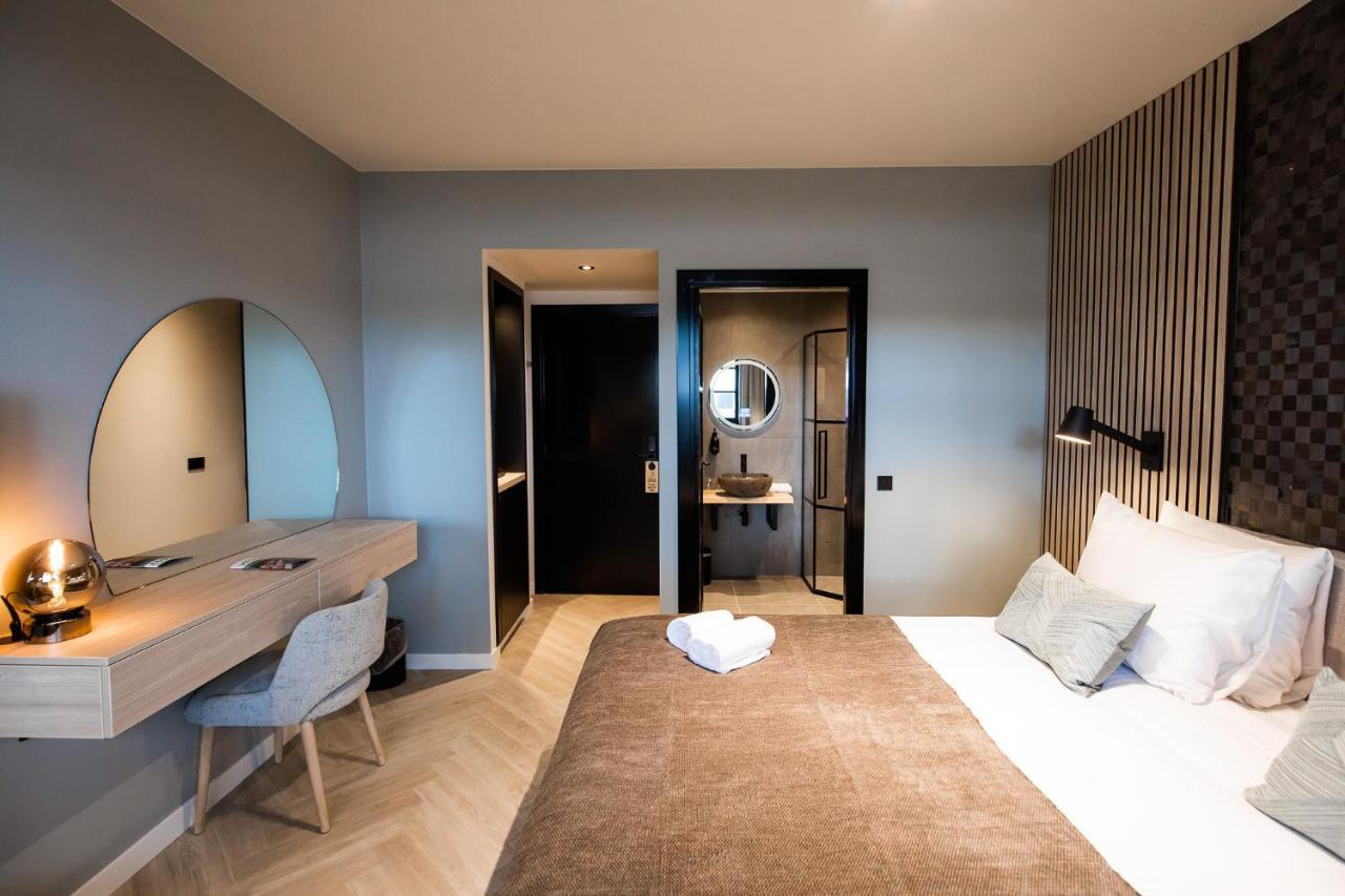 Veluwe Hotel De Beyaerd Hulshorst Kültér fotó