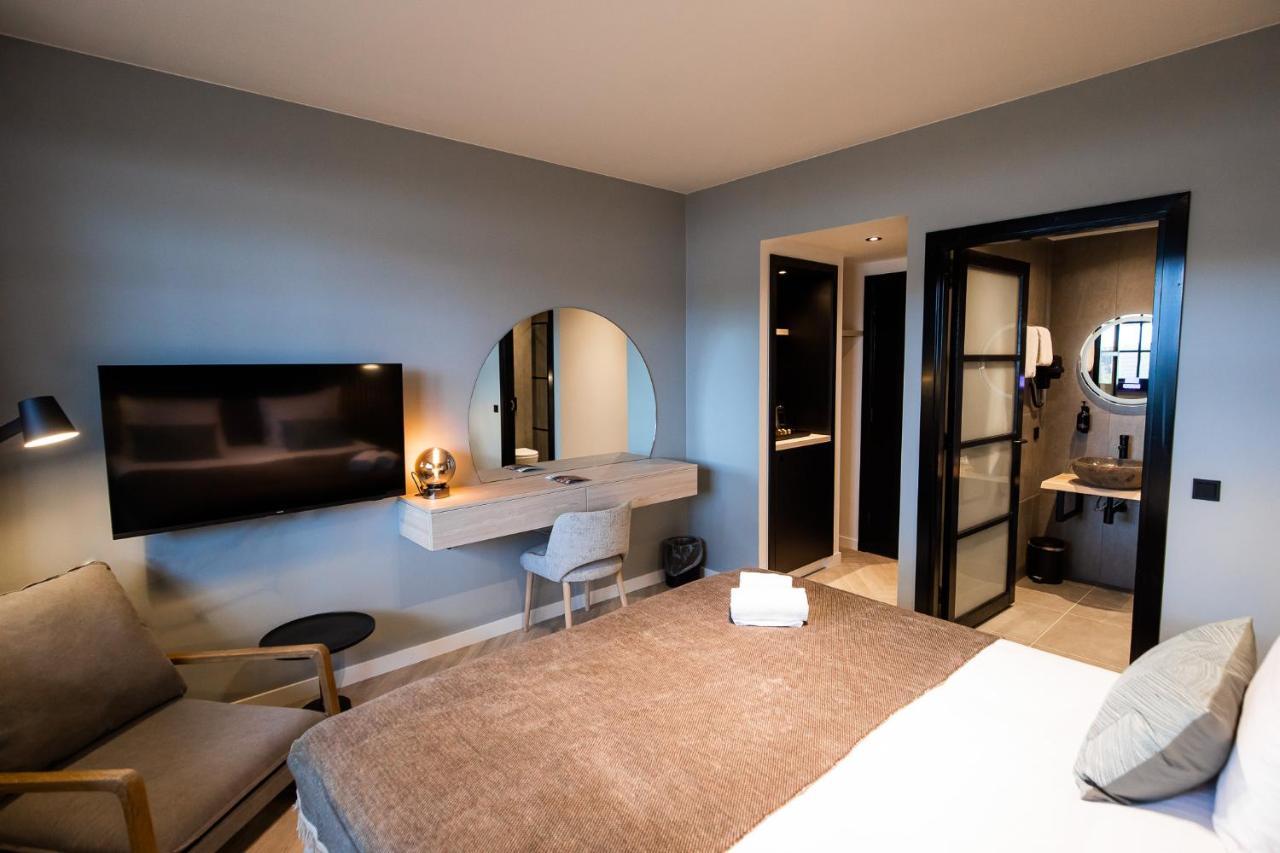 Veluwe Hotel De Beyaerd Hulshorst Kültér fotó