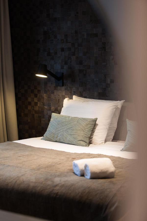 Veluwe Hotel De Beyaerd Hulshorst Kültér fotó