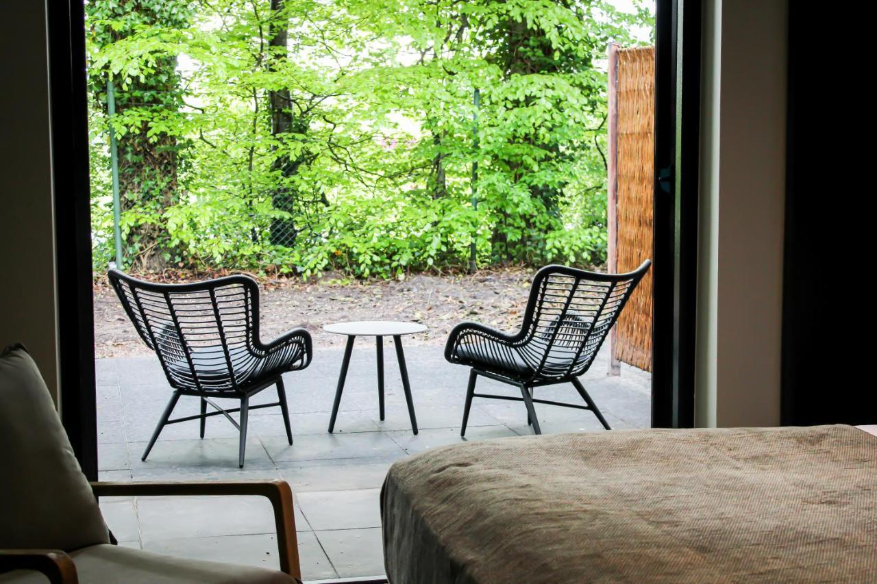 Veluwe Hotel De Beyaerd Hulshorst Kültér fotó