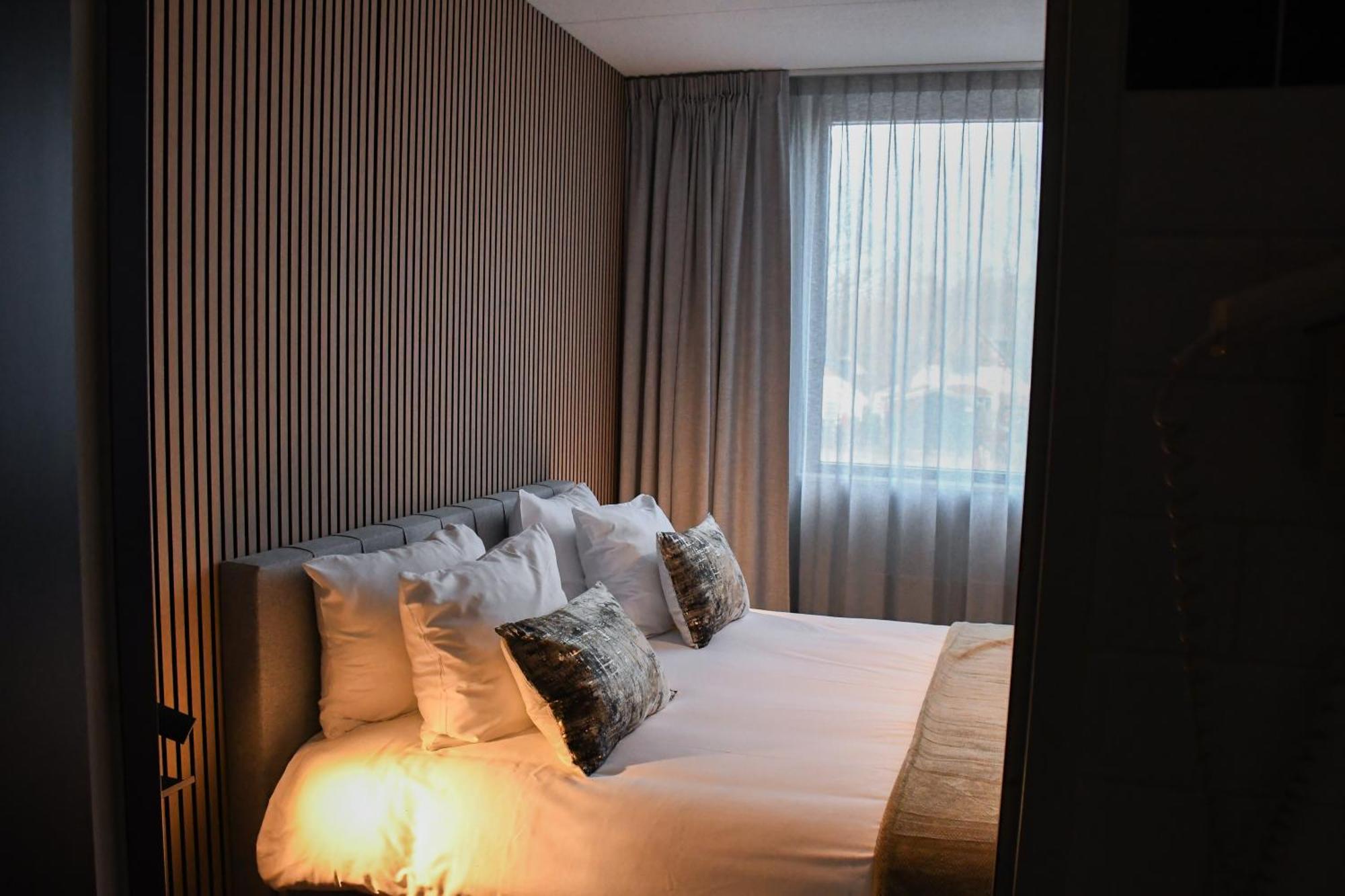 Veluwe Hotel De Beyaerd Hulshorst Kültér fotó