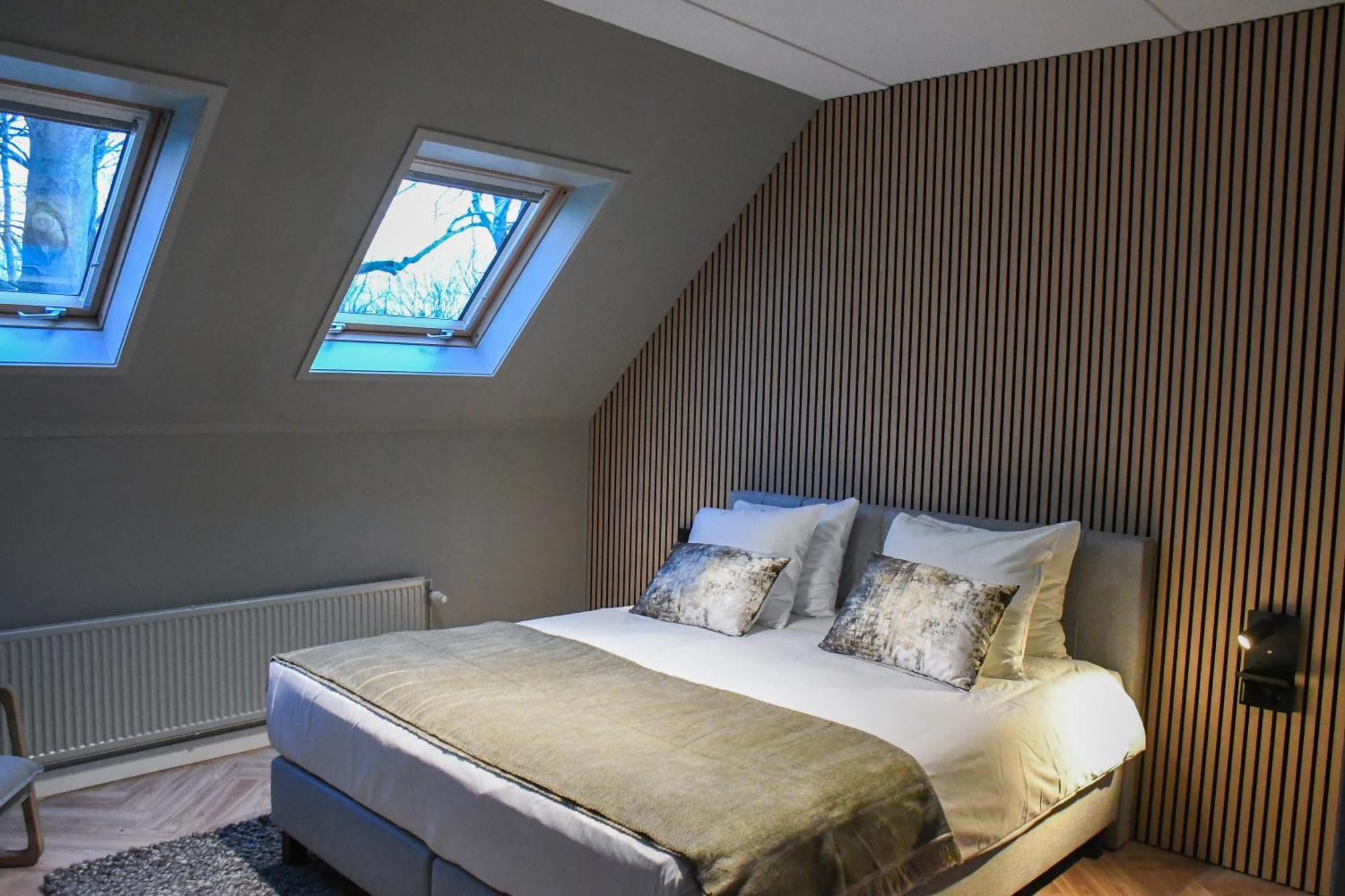 Veluwe Hotel De Beyaerd Hulshorst Kültér fotó