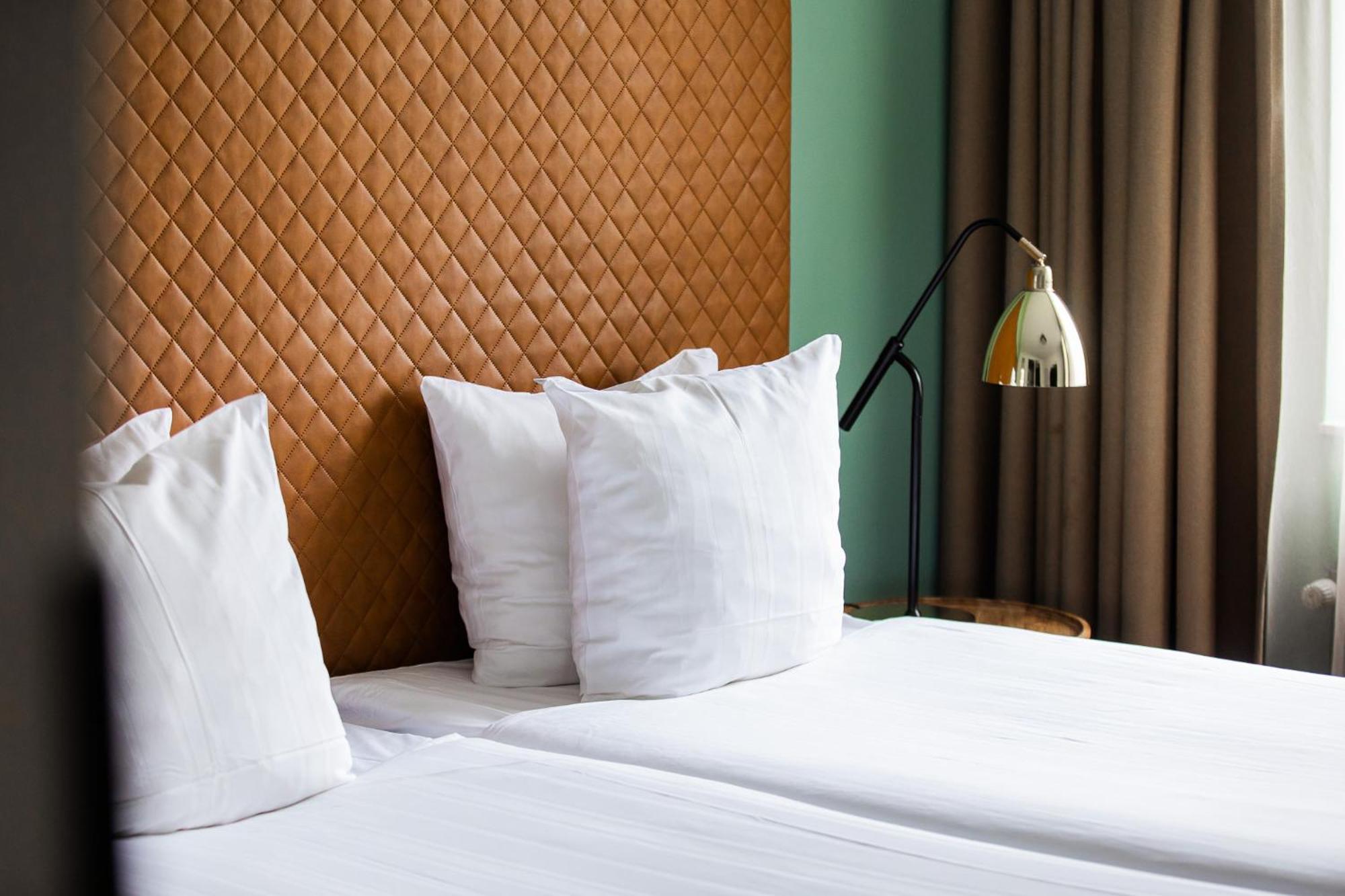 Veluwe Hotel De Beyaerd Hulshorst Szoba fotó