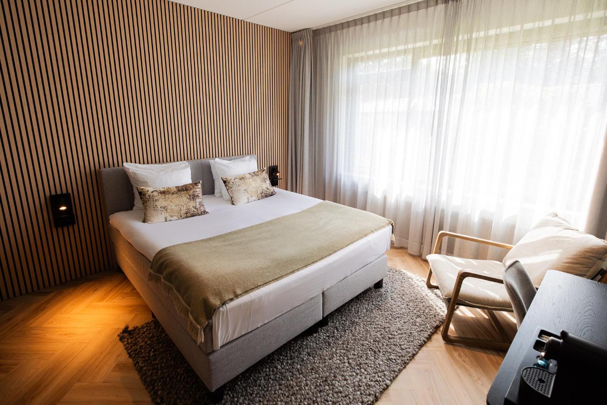 Veluwe Hotel De Beyaerd Hulshorst Kültér fotó